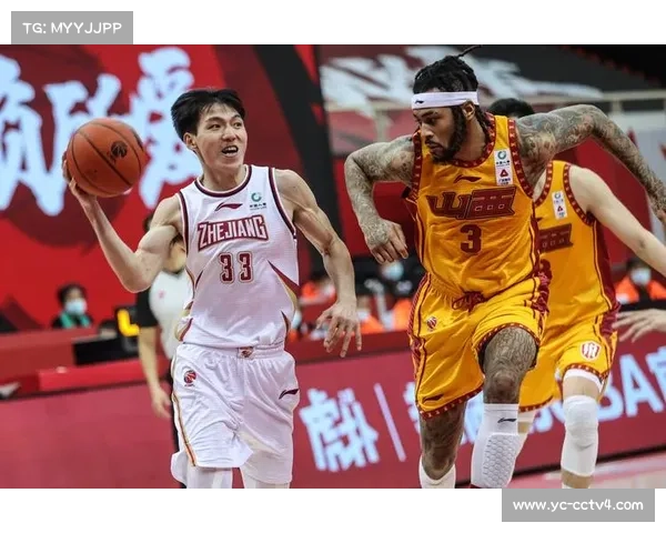 CBA常规赛第三轮,浙江稠州金租客场挑战山西汾酒